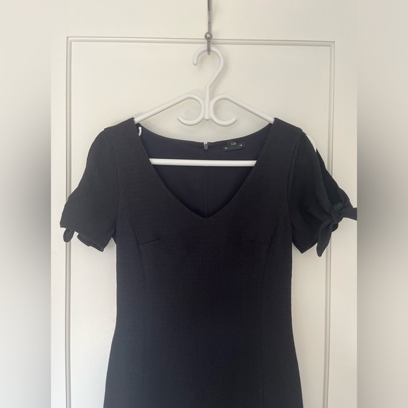 Navy Club Monaco Dress - Picture 1 of 7